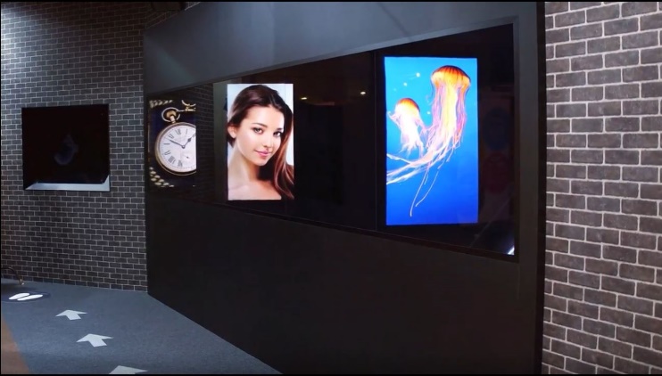 Digital Signage